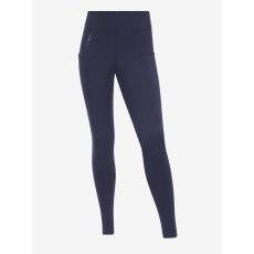 LeMieux Young Rider Orla Pull One Dusk Blue LeMieux Young Rider Orla Pull One Dusk Blue