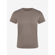 LeMieux Sports T-Shirt Pecan