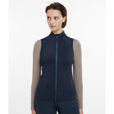 LeMieux Gayle Gilet Navy LeMieux Gayle Gilet Navy