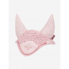 LeMieux Hobby Horse Fly Hood Blossom