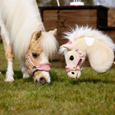 LeMieux Hobby Horse Lemon