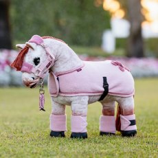 LeMieux Toy Pony Rug Blossom