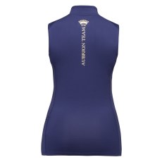 Aubrion Team Sleeveless Baselayer Midnight Aubrion Team Sleeveless Baselayer Midnight