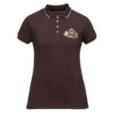 Aubrion Team Polo Umber Aubrion Team Polo Umber