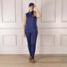 Aubrion Team Riding Tights Midnight Aubrion Team Riding Tights Midnight