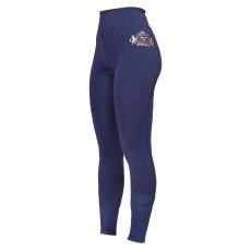 Aubrion Team Riding Tights Midnight Aubrion Team Riding Tights Midnight