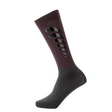 Aubrion Team Summer Socks Umber Aubrion Team Summer Socks Umber
