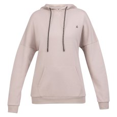 Aubrion React Hoodie Sand Aubrion React Hoodie Sand