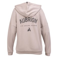 Aubrion React Hoodie Sand Aubrion React Hoodie Sand