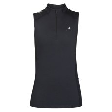 Aubrion React Sleeveless Baselayer Shadow Aubrion React Sleeveless Baselayer Shadow