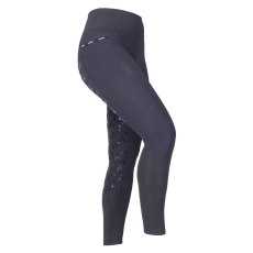 Aubrion React Rhythm Riding Tights Shadow Aubrion React Rhythm Riding Tights Shadow