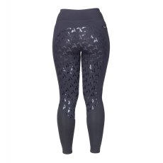 Aubrion React Rhythm Riding Tights Shadow Aubrion React Rhythm Riding Tights Shadow