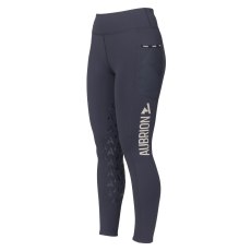 Aubrion React Non Stop Riding Tights Shadow Aubrion React Non Stop Riding Tights Shadow