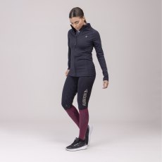 Aubrion React Non Stop Riding Tights Shadow Aubrion React Non Stop Riding Tights Shadow