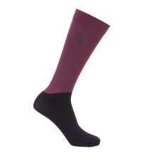 Aubrion React Performance Socks Mauve Aubrion React Performance Socks Mauve
