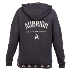 Aubrion React Young Rider Hoodie Shadow Aubrion React Young Rider Hoodie Shadow