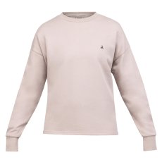 Aubrion React Young Rider Sweatshirt Sand Aubrion React Young Rider Sweatshirt Sand