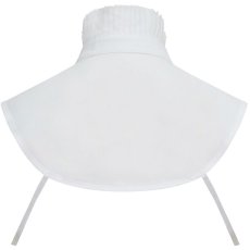 Equetech Lead Rein Frilly False Collar Bib Equetech Lead Rein Frilly False Collar Bib