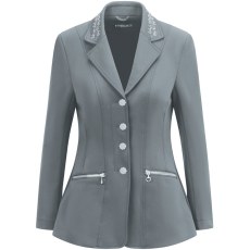 Equetech Ladies Crystal Climate Competition Jacket Equetech Ladies Crystal Climate Competition Jacket