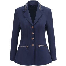 Equetech Ladies Crystal Climate Competition Jacket Equetech Ladies Crystal Climate Competition Jacket