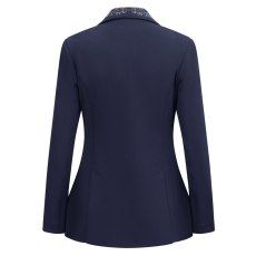 Equetech Junior Crystal Climate Competition Jacket Equetech Junior Crystal Climate Competition Jacket