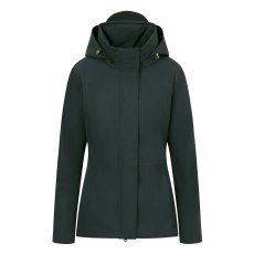 Equetech Imperial Deluxe Waterproof Jacket Equetech Imperial Deluxe Waterproof Jacket