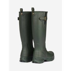 LeMieux New Ultra Stride Wellington Boots Oak LeMieux New Ultra Stride Wellington Boots Oak
