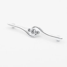 Equetech Deluxe Twist Stock Pin Equetech Deluxe Twist Stock Pin