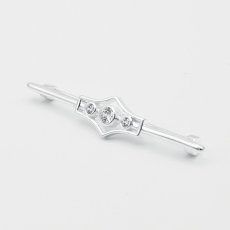 Equetech Deluxe Gatsby Stock Pin Equetech Deluxe Gatsby Stock Pin
