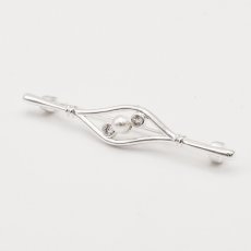 Equetech Deluxe Nouveau Stock Pin Equetech Deluxe Nouveau Stock Pin