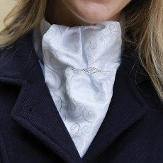 Equetech Deluxe Nouveau Stock Pin Equetech Deluxe Nouveau Stock Pin