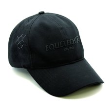 Equetech Unisex Premium Baseball Cap Equetech Unisex Premium Baseball Cap