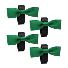 Equetech Horse Warning Bridle Ribbons Equetech Horse Warning Bridle Ribbons