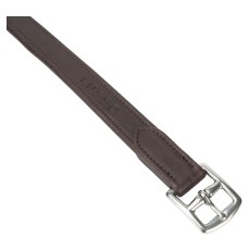 Velociti Lusso Wrapped Stirrup Leathers Velociti Lusso Wrapped Stirrup Leathers
