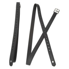 Velociti Lusso Wrapped Stirrup Leathers Velociti Lusso Wrapped Stirrup Leathers