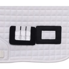 Arma Numbered Saddlecloth Arma Numbered Saddlecloth