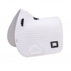 Arma Numbered Saddlecloth