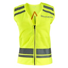 Shires EQUI-FLECTOR Safety Vest Child Shires EQUI-FLECTOR Safety Vest Child