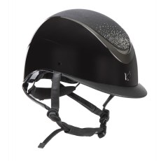 Karben Ariel Ellipse SP Riding Hat Black Karben Ariel Ellipse SP Riding Hat Black