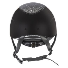 Karben Ariel Ellipse SP Riding Hat Black Karben Ariel Ellipse SP Riding Hat Black