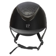 Karben Ariel Ellipse SP Riding Hat Black Karben Ariel Ellipse SP Riding Hat Black