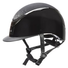 Karben Ariel Ellipse SP Riding Hat Black Karben Ariel Ellipse SP Riding Hat Black