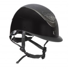Karben Ariel Ellipse SP Riding Hat Black