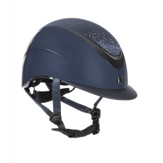 Karben Ariel Ellipse SP Riding Hat Navy Karben Ariel Ellipse SP Riding Hat Navy