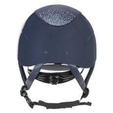 Karben Ariel Ellipse SP Riding Hat Navy