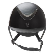 Karben Drew Ellipse SP Riding Hat Black