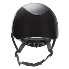 Karben Drew Ellipse SP Riding Hat Black Karben Drew Ellipse SP Riding Hat Black
