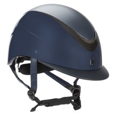Karben Drew Ellipse SP Riding Hat Navy Karben Drew Ellipse SP Riding Hat Navy