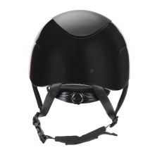 Karben Carey Ellipse SP Riding Hat Black