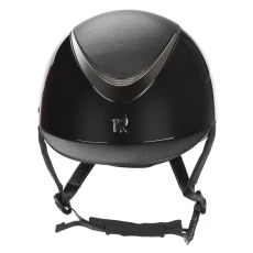 Karben Carey Ellipse SP Riding Hat Black Karben Carey Ellipse SP Riding Hat Black